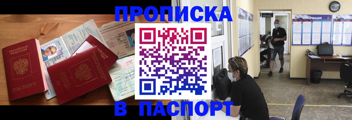где прописаться в Алексине